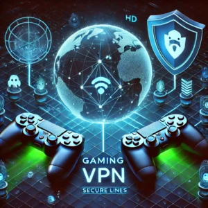 Read more about the article 게임VPN 게임 성능과 보안을 강화하는 필수 가이드